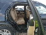 1FM5K7B83GG****** Wrecked 2016 Ford Explorer in Houston North