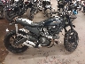 ML015ANM2GT****** Wrecked 2016 Ducati Scrambler in New York State