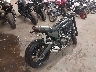 ML015ANM2GT****** Salvage and Wrecked 2016 Ducati Scrambler in New York State
