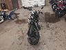 ML015ANM2GT****** Used and Repairable 2016 Ducati Scrambler in New York State
