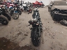 ML015ANM2GT****** Salvage and Repairable 2016 Ducati Scrambler in New York State