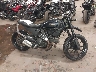 ML015ANM2GT****** Wrecked 2016 Ducati Scrambler in Long Island
