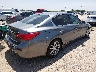 JN1BV7AP6FM****** Salvage and Wrecked 2015 Infiniti Q50 in Texas State
