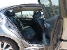JN1BV7AP6FM****** Wrecked 2015 Infiniti Q50 in Houston North