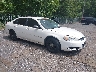 2G1WS551869****** Salvamento y Destrozados 2006 Chevrolet Impala en Metro DC