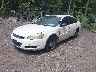 2G1WS551869****** Usados y Reparables 2006 Chevrolet Impala en Metro DC