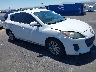 JM1BL1L84C1****** Usados 2012 Mazda 3 en Estado de Nevada