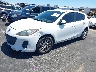 JM1BL1L84C1****** Usados y Reparables 2012 Mazda 3 en Las Vegas