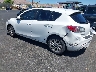 JM1BL1L84C1****** Salvamento y Reparables 2012 Mazda 3 en Las Vegas