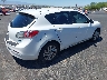 JM1BL1L84C1****** Salvamento y Destrozados 2012 Mazda 3 en Estado de Nevada