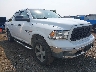 1C6RR7LM5ES****** Salvamento y Destrozados 2014 RAM 1500 en Spokane