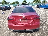 4T1B11HK2KU****** Wrecked 2019 Toyota Camry