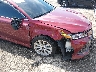 4T1B11HK2KU****** Salvage and Repairable 2019 Toyota Camry in Pennsylvania State