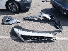 1V2JR2CA5NC****** Destrozados 2022 Volkswagen Atlas en Estado de Carolina del Norte