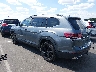 1V2JR2CA5NC****** Salvamento y Reparables 2022 Volkswagen Atlas en Raleigh