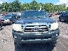 5TELU4EN2AZ****** Destrozados 2010 Toyota Tacoma en Estado de Pennsylvania