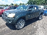 5TELU4EN2AZ****** Usados y Reparables 2010 Toyota Tacoma en Scranton
