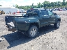 5TELU4EN2AZ****** Salvamento y Destrozados 2010 Toyota Tacoma en Estado de Pennsylvania