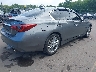 JN1EV7AR4KM****** Salvamento y Destrozados 2019 Infiniti Q50 en Estado de Connecticut