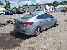5NPD84LF4HH****** Salvage and Wrecked 2017 Hyundai Elantra in Maryland State