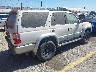 JT3GN87R3Y0****** Salvage and Wrecked 2000 Toyota 4Runner in California State