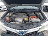 4T1BD1FKXCU****** Reparables 2012 Toyota Camry Hybrid en Columbus