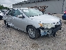 4T1BD1FKXCU****** Salvamento y Destrozados 2012 Toyota Camry Hybrid en Columbus