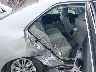 4T1BD1FKXCU****** Destrozados 2012 Toyota Camry Hybrid en Columbus