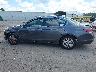 1HGCP26488A****** Salvamento 2008 Honda Accord