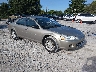1C3EL46T03N****** Salvage and Wrecked 2003 Chrysler Sebring in Huntsville