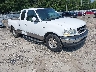 2FTZX07231C****** Salvamento y Destrozados 2001 Ford F-150 en Atlanta East