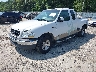 2FTZX07231C****** Usados y Reparables 2001 Ford F-150 en Atlanta East