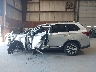 JA4AD3A35LZ****** Salvamento 2020 Mitsubishi Outlander
