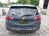 2GNAXUEV0L6****** Wrecked 2020 Chevrolet Equinox
