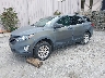 2GNAXUEV0L6****** Used and Repairable 2020 Chevrolet Equinox in Newburgh