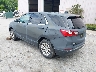 2GNAXUEV0L6****** Salvage and Repairable 2020 Chevrolet Equinox in Newburgh