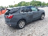 2GNAXUEV0L6****** Salvage and Wrecked 2020 Chevrolet Equinox in New York State