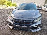2HGFC3A55HH****** Wrecked 2017 Honda Civic in Pennsylvania State