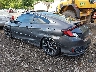 2HGFC3A55HH****** Salvage and Repairable 2017 Honda Civic in Pittsburgh North