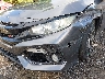 2HGFC3A55HH****** Salvage and Repairable 2017 Honda Civic in Pennsylvania State