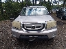 5FNYF4H72BB****** Wrecked 2011 Honda Pilot in Virginia State