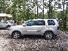 5FNYF4H72BB****** Repairable 2011 Honda Pilot in Virginia State