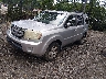 5FNYF4H72BB****** Used and Repairable 2011 Honda Pilot in Suffolk
