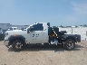 1GD38PEY6NF****** Salvage 2022 GMC Sierra 3500HD
