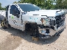 1GD38PEY6NF****** Salvage 2022 GMC Sierra 3500HD in Illinois State