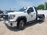 1GD38PEY6NF****** Used and Repairable 2022 GMC Sierra 3500HD in Specialty Division