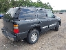 1GKEK13V84J****** Salvage and Wrecked 2004 GMC Yukon in Maryland State