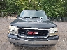 1GKEK13V84J****** Salvage and Repairable 2004 GMC Yukon in Maryland State