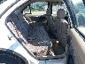 1G1JC524X17****** Destrozados 2001 Chevrolet Cavalier en Akron Canton