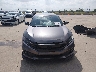 19XFC2F83ME****** Wrecked 2021 Honda Civic in Texas State